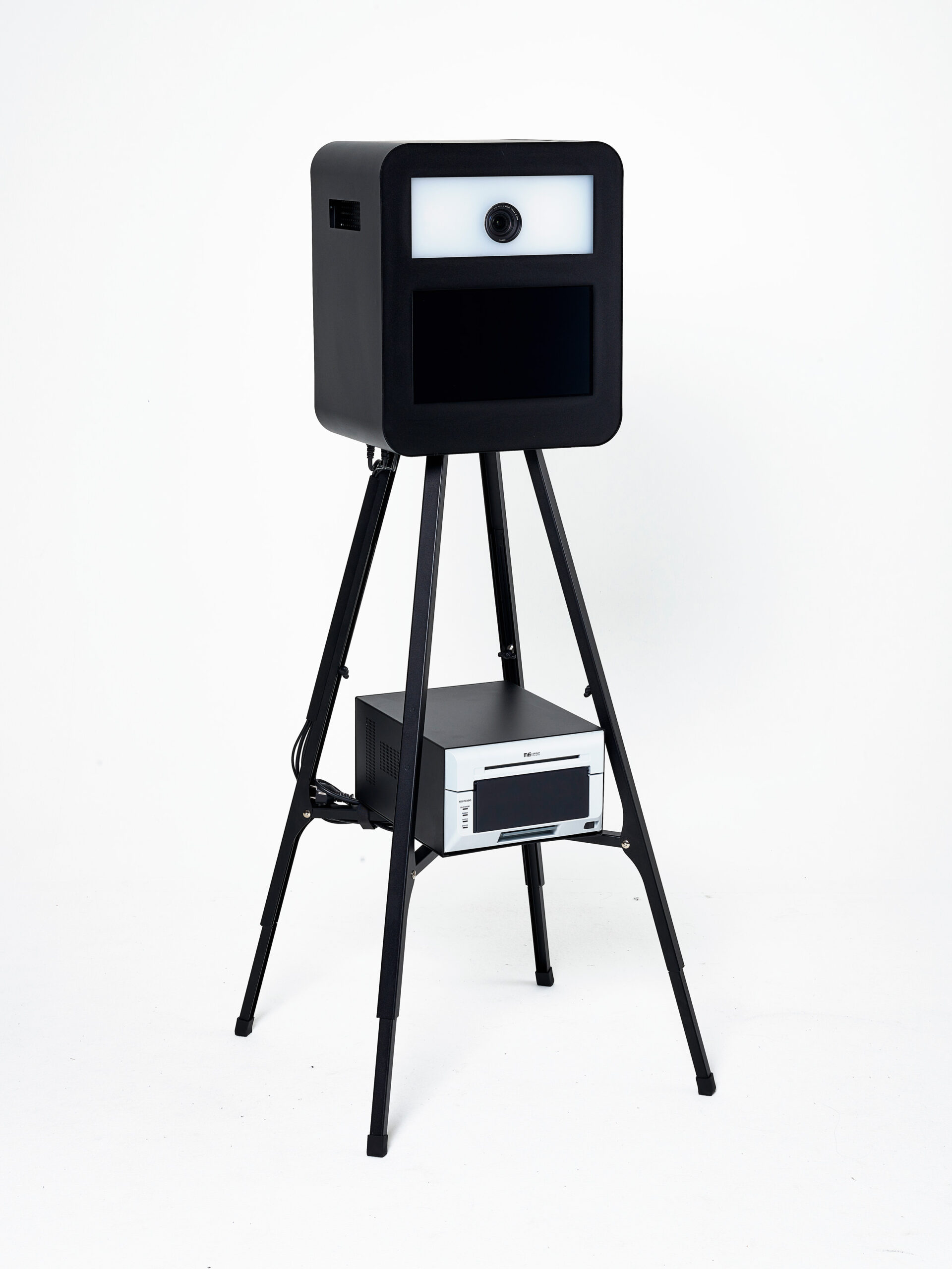 Photobooth Le Compact - location photobooth prix dès 299€
